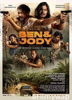 Ben And Jody (2022) HQ Hindi Dubbed Movie