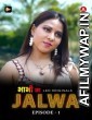 Bhabhi Ka Jalwa (2023) S01 EP01 Leoapp Hindi Web Series