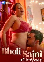 Bholi Sajni (2024) S01 Part 1 Digimovieplex Hindi Web Series