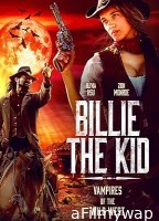 Billie The Kid (2022) HQ Hindi Dubbed Movie