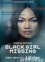 Black Girl Missing (2023) HQ Bengali Dubbed Movie