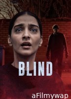 Blind (2023) Hindi Full Movie