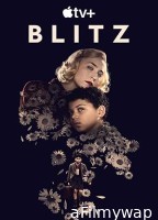 Blitz (2024) HQ Hindi Dubbed Movie