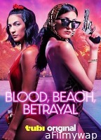 Blood Beach Betrayal (2024) HQ Tamil Dubbed Movie