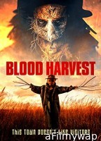 Blood Harvest (2023) HQ Hindi Dubbed Movie