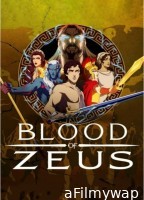 Blood of Zeus (2020) Season 1 Hindi Dubbed Complete Web Series