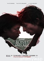 Bones and All (2022) Hindi Dubbed Movie