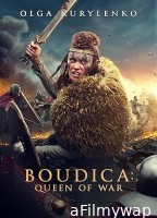 Boudica: Queen of War (2023) HQ Tamil Dubbed Movie