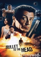 Bullet To The Head (2012) ORG Hindi Dubbed Movie