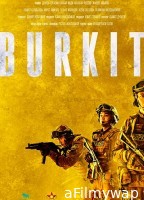 Burkit (2023) HQ Hindi Dubbed Movie