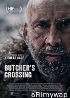 Butchers Crossing (2022) HQ Tamil Dubbed Movie