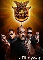 C I D (2024) Season 2 EP02 Hindi Web Series