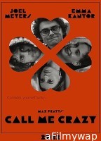 Call Me Crazy (2022) HQ Hindi Dubbed Movie