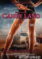 Candy Land (2022) HQ Bengali Dubbed Movie