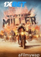 Captain Miller (2024) Tamil Movie