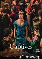 Captives (2023) HQ Tamil Dubbed Movie