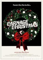 Carnage for Christmas (2024) HQ Hindi Dubbed Movie