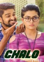 Chalo (2018) ORG Hindi Dubbed Movie