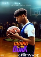 Chang Can Dunk (2023) HQ Telugu Dubbed Movie