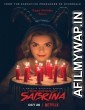 Chilling Adventures of Sabrina (2018) Hindi Dubbed Season 1 Complete Show