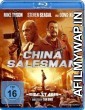 China Salesman (2017) Hindi Dubbed Movies