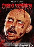 Cholo Zombies (2024) HQ Hindi Dubbed Movie