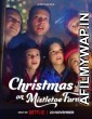 Christmas on Mistletoe Farm (2022) Hindi Dubbed Movies