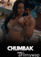 Chumbak (2023) S01 Part 1 Atrangii Hindi Web Series