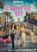 Class of 07 (2023) Hindi Dubbed Season 1 Complete Show