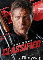 Classified (2024) HQ Tamil Dubbed Movie