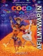 Coco (2017) Hindi Dubbed Movie