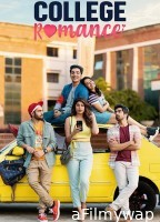 College Romance (2023) Hindi Season 4 Web Series