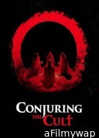 Conjuring the Cult (2024) HQ Tamil Dubbed Movie