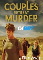 Couples Retreat Murder (2024) HQ Hindi Dubbed Movie