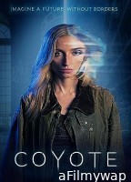 Coyote (2023) HQ Tamil Dubbed Movie