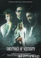 Creatures of Necessity (2022) HQ Tamil Dubbed Movie