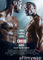 Creed III (2023) HQ Tamil Dubbed Movie