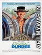 Crocodile Dundee (1986) Hindi Dubbed Movie