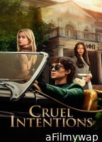 Cruel Intentions (2024) Season 1 Hindi Dubbed Web Series