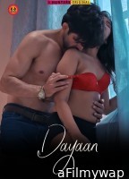 Daayan (2023) S01 Part 1 Hunters Hindi Web Series