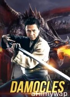 Damocles (2020) ORG Hindi Dubbed Movie