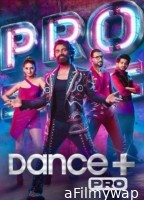 Dance Plus Pro (2024) Hindi Season 1 Episode-29