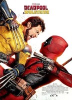 Deadpool And Wolverine (2024) HQ Telugu Dubbed Movie