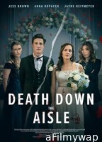 Death Down the Aisle (2024) HQ Telugu Dubbed Movie