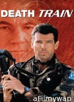 Death Train (1993) ORG Hindi Dubbed Movie