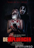 Deinfluencer (2022) HQ Hindi Dubbed Movie