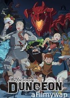 Delicious in Dungeon (2024) Season 1 (EP06) Hindi Dubbed Series