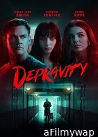 Depravity (2024) HQ Hindi Dubbed Movie