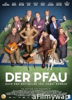 Der Pfau (2023) HQ Hindi Dubbed Movie