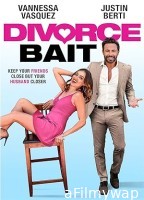 Divorce Bait (2022) HQ Hindi Dubbed Movie